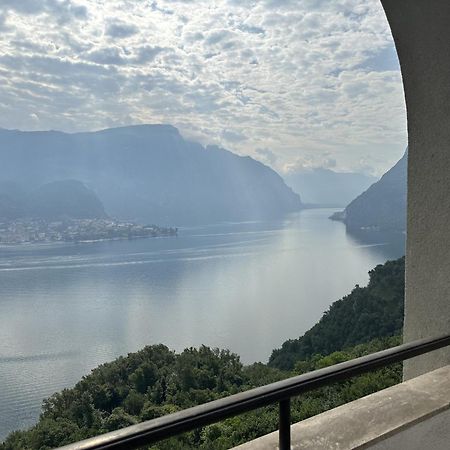 Onno Irene Lake View Apartment With Swimming Pool מראה חיצוני תמונה