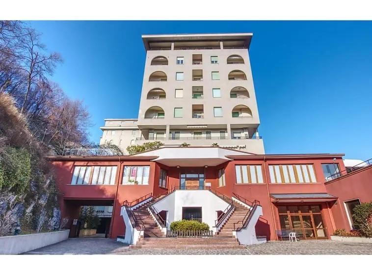Onno Irene Lake View Apartment With Swimming Pool מראה חיצוני תמונה