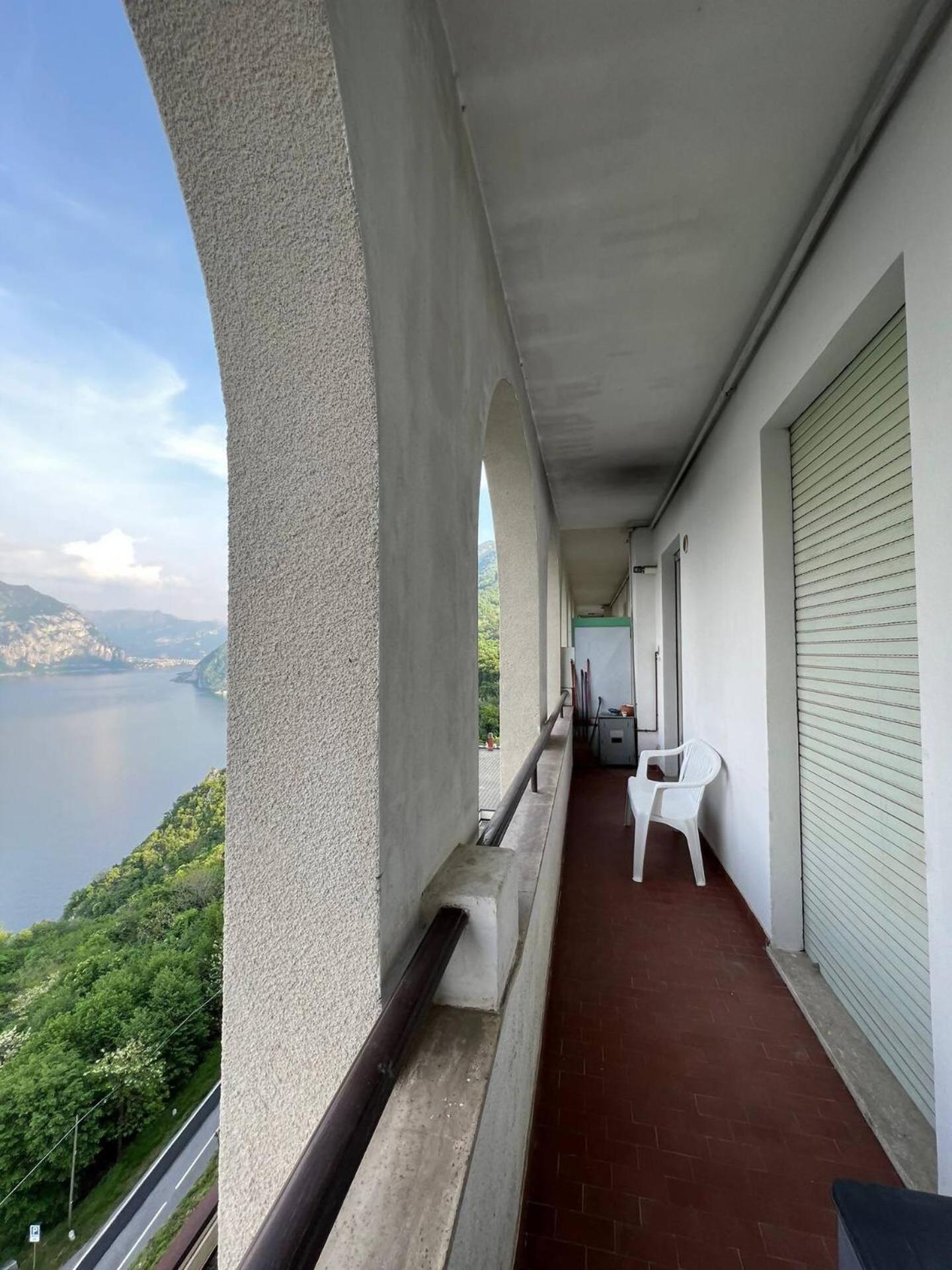 Onno Irene Lake View Apartment With Swimming Pool מראה חיצוני תמונה